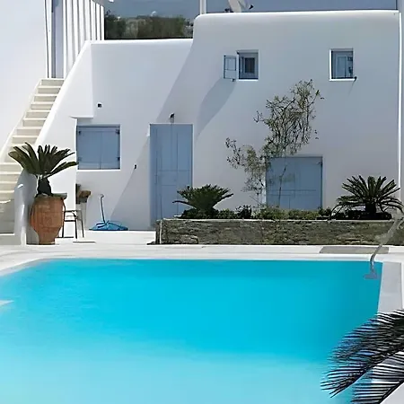 Gt Mykonos Szálloda