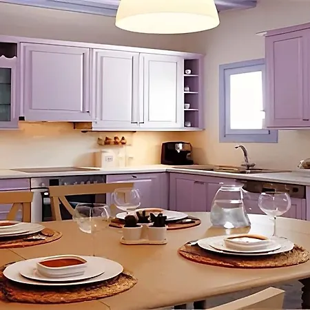 Gt Mykonos 4* Ornósz