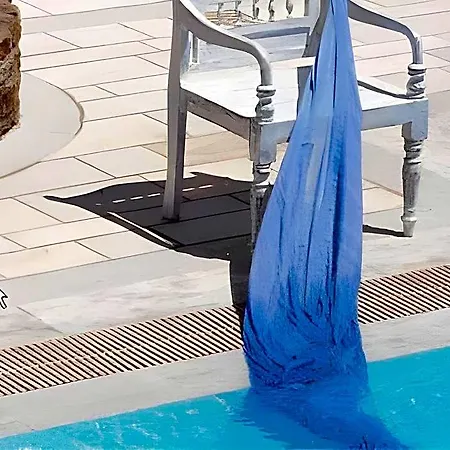 Gt Mykonos