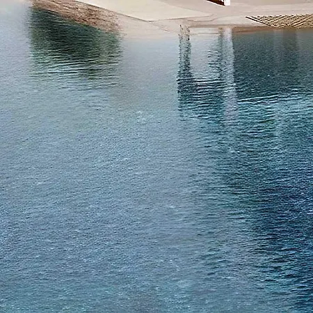 Szálloda Gt Mykonos Ornósz