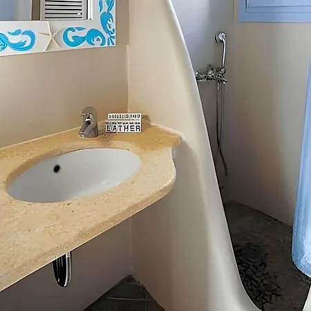 Gt Mykonos 4*