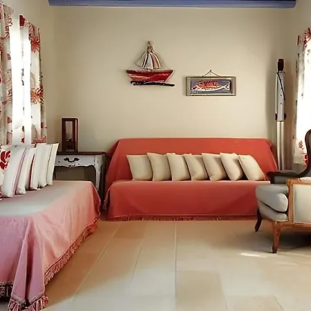 Gt Mykonos Szálloda 4*