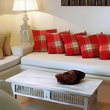 Szálloda Gt Mykonos 4*