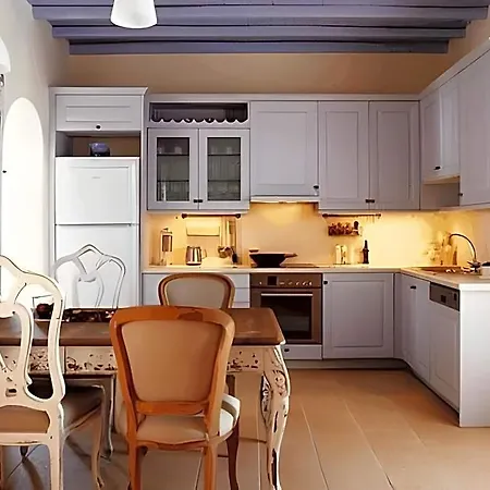 Gt Mykonos 4* Ornos (Mykonos)