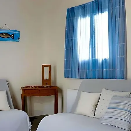 Gt Mykonos 4*