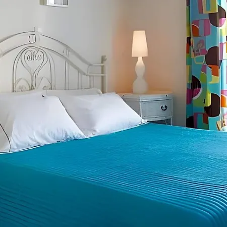 Gt Mykonos Ornósz