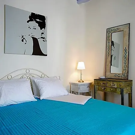 Gt Mykonos 4* Ornos (Mykonos)