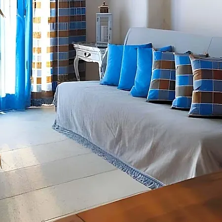 Gt Mykonos