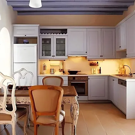 Gt Mykonos 4* Ornos (Mykonos)