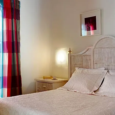 Gt Mykonos 4*
