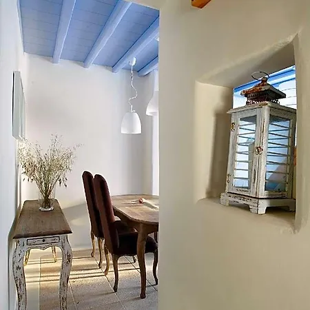 Gt Mykonos Szálloda