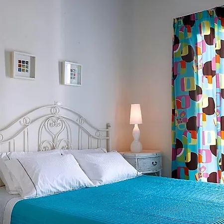 Otel Gt Mykonos 4*
