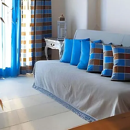 Gt Mykonos Ornósz