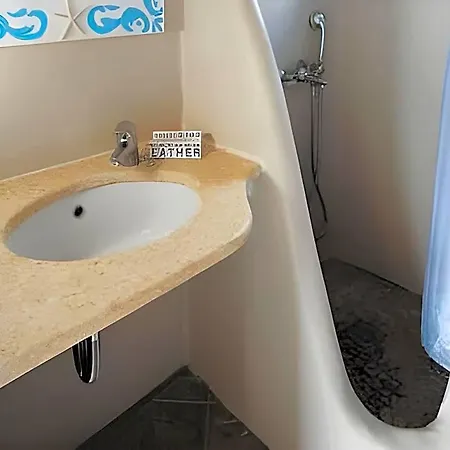 Szálloda Gt Mykonos 4*